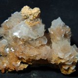 Calcita
6.5 x 4 cm
(Autor: Pedro Antonio)