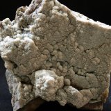 Clinoptilolita
10 x 9.5 cm
(Autor: Pedro Antonio)