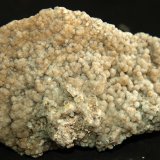 Clinoptilolita
9.5 x 6 cm
(Autor: Pedro Antonio)