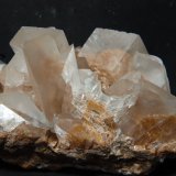 Calcita
12.5 x 8 cm
(Autor: Pedro Antonio)