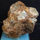 Prehnita
7 x 6 cm
(Autor: Pedro Antonio)