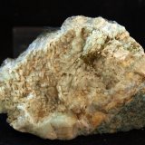 Prehnita
8.5 x 5 cm
(Autor: Pedro Antonio)