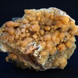 Aragonito
6 x 5 cm
(Autor: Pedro Antonio)