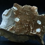 Calcita
7 x 5 cm
(Autor: Pedro Antonio)