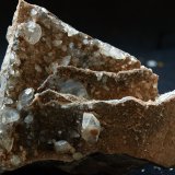 Calcita
6 x 5.5 cm
(Autor: Pedro Antonio)