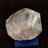 Calcita
3.5 x 3 cm
(Autor: Pedro Antonio)