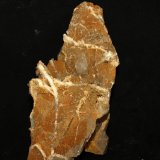 Calcita
10.5 x 4.5 cm
(Autor: Pedro Antonio)