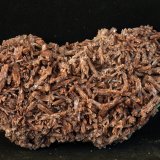Aragonito
11 x 5 cm
(Autor: Pedro Antonio)