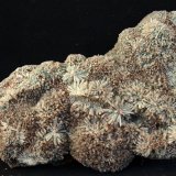 Aragonito
10 x 6.5 cm
(Autor: Pedro Antonio)