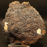 Magnetita
9 x 9.5 cm
(Autor: Pedro Antonio)
