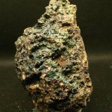 Goethita
10.5 x 5 cm
(Autor: Pedro Antonio)
