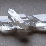 Cuarzo
Medidas pieza: 4,9x2,6x1 cm
(Autor: Sergio Pequeño)