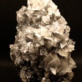 Calcita
9 x 5.5 cm
(Autor: Pedro Antonio)