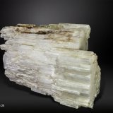 Beryllonita
160 X 110 mm
(Autor: Manuel Mesa)
