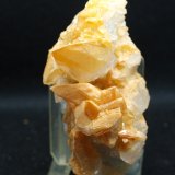 Calcita
8 x 4 cm
(Autor: Pedro Antonio)