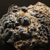 Hematites
12 x 11 cm
(Autor: Pedro Antonio)