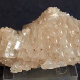 Calcita
7.5 x 4.5 cm
(Autor: Pedro Antonio)