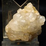 Calcita
4.5 x 4 cm
(Autor: Pedro Antonio)