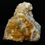 Calcita
8.5 x 8 cm
(Autor: Pedro Antonio)