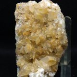 Calcita
7.5 c 4.5 cm
(Autor: Pedro Antonio)