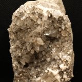 Calcita
12.5 x 5 cm
(Autor: Pedro Antonio)