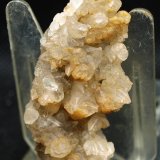 Calcita
6 x 2.5 cm
(Autor: Pedro Antonio)