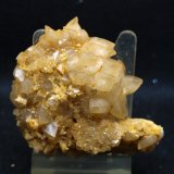 Calcita
6.5 x 5 cm
(Autor: Pedro Antonio)