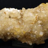 Calcita
13 x 6.5 cm
(Autor: Pedro Antonio)