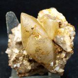 Calcita
6 x 5 cm
(Autor: Pedro Antonio)