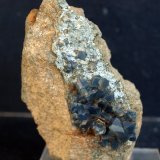 Cuarzo
7 x 4.5 cm
(Autor: Pedro Antonio)