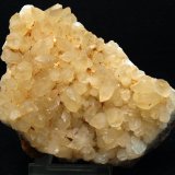 Calcita
9 x 6.5 cm
(Autor: Pedro Antonio)