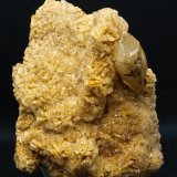 Calcita y Dolomita
9 x 6 cm
(Autor: Pedro Antonio)
