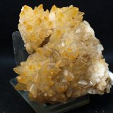 Calcita
8 x 7 cm
(Autor: Pedro Antonio)