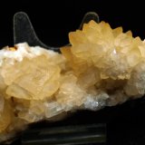 Calcita
9 x 4.5 cm
(Autor: Pedro Antonio)