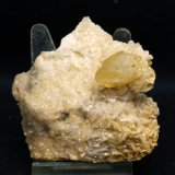 Calcita y Dolomita
6 x 6 cm
(Autor: Pedro Antonio)