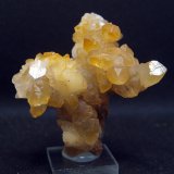 Calcita
7 x 7 cm
(Autor: Pedro Antonio)