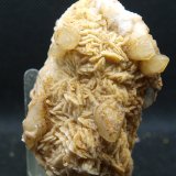 Calcita y Dolomita
8 x 6 cm
(Autor: Pedro Antonio)