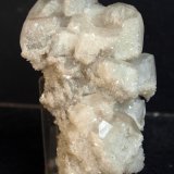Calcita
9 x 5 cm
(Autor: Pedro Antonio)