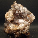 Cuarzo
8 x 6 cm
(Autor: Pedro Antonio)