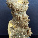 Celestina
9 x 4 cm
(Autor: Pedro Antonio)