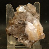Cuarzo
4.5 x 3.5 cm
(Autor: Pedro Antonio)