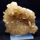 Calcita
8 x 8.5 cm
(Autor: Pedro Antonio)