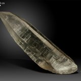 Cuarzo
175 x 43 mm
(Autor: Manuel Mesa)