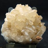 Calcita
6 x 6.5 cm
(Autor: Pedro Antonio)