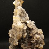 Calcita
13 x 7.5 cm
(Autor: Pedro Antonio)