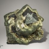 Fluorita
113 x 110 mm
(Autor: Manuel Mesa)