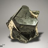 Espinela (variedad pleonasto)
80 x 80 mm
(Autor: Manuel Mesa)