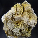 Fluorita.
100x70 mm.
(Autor: Jesus Franquesa Baucells)