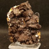 Calcita
6.5 x 5 cm
(Autor: Pedro Antonio)