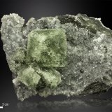 Fluorita
143 x 100 mm
(Autor: Manuel Mesa)